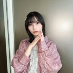 【画像】AKB48福岡聖菜とグラドル伊織いおが結構似ている件！！【せいちゃん】