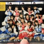 【SKE48】このカードオタが作ったのか？ クオリティ高え！！！