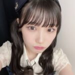 【SKE48】倉島杏実「推しの衣装でした……🫶🏻」