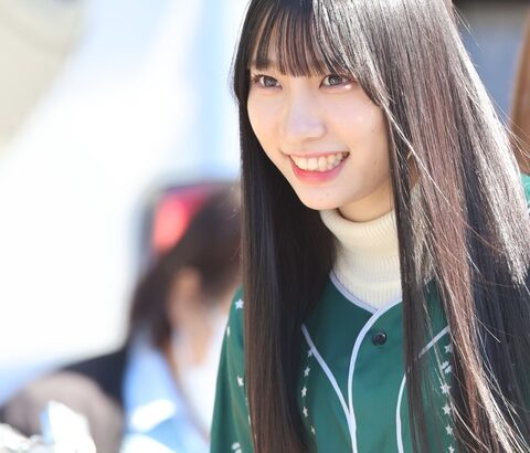 【SKE48】石黒友月の笑顔が圧倒的にキラキラ！！！
