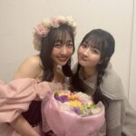 【SKE48】江籠裕奈と須田亜香里の2ショットが素晴らしい！！！
