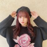 【SKE48】赤堀君江、薔薇より美しい！！！