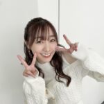 【元SKE】須田亜香里「偶然衣装と色違いみたいな私服でした(笑) ゆうかたんからの誕プレです」