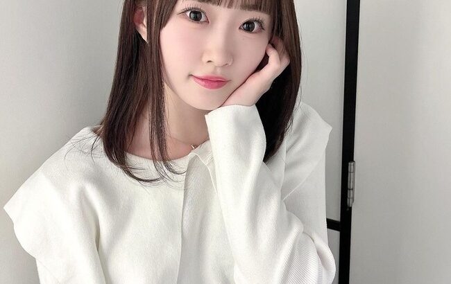 【悲報？】俺の涼羽が染まってしまった…【画像・AKB48・山根涼羽・ずんちゃん】