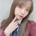 【SKE48】片想いFinally衣装の仲村和泉が可愛すぎ！！！