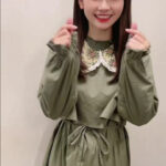 【SKE48】原優寧さん、可愛さの最上級といってもいいくらい可愛い！！！