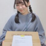 【SKE48】中坂美祐「SHOWROOMさんチューペットありがとうございます！！」