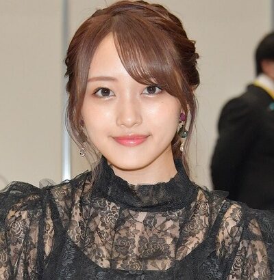 AKB48総監督・向井地美音「”恋愛禁止”というルールについて改めて考え直す時代」
