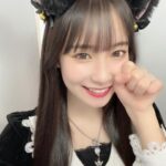 【SKE48】大村杏がヤバいくらい可愛い！！！