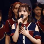 【HKT48】本村碧唯が卒業発表！！！