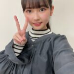 【SKE48】原優寧「48timesさんに取材をしていただきました！！」