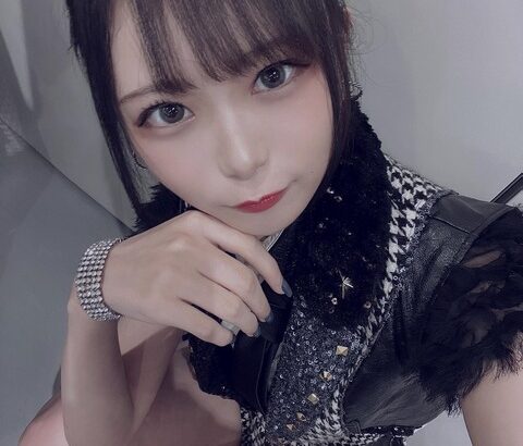 【SKE48】竹内ななみの写真の構図が…