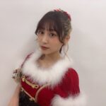 【SKE48】青海ひな乃「メリークリスマス‼︎」