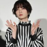 【文春砲】平手友梨奈が佐藤健との映画をドタキャンし撮影が中断の異常事態【元欅坂46てち】