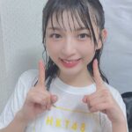 【HKT48】堺萌香、体調不良で一部活動休止！！！