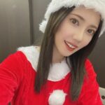 【元SKE】北川綾巴サンタが綺麗すぎる！！！