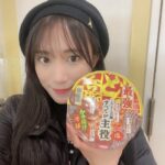 SKE48が「日清のどん兵衛」とコラボ決定！！！！！！！