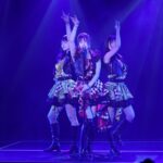 大場美奈が SKE48チームKⅡオリジナル新公演『時間がない』 をレポート！！！