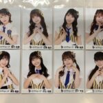 【でらなんなん名古屋本店】SKE48 10期、11期生のお写真が早速入荷しましたよー！