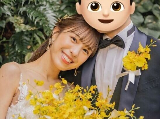 【朗報】元AKB48小嶋菜月さんが結婚【なっつん】