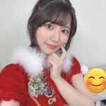 【SKE48】青木莉樺さんからご質問…「クリスマスイブ何してるの〜？」