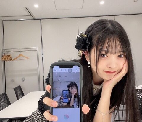 【SKE48】大谷悠妃「ゆうがいっぱいいます。」