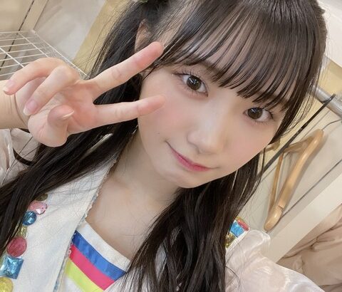 【SKE48】倉島杏実、わいかー！！！