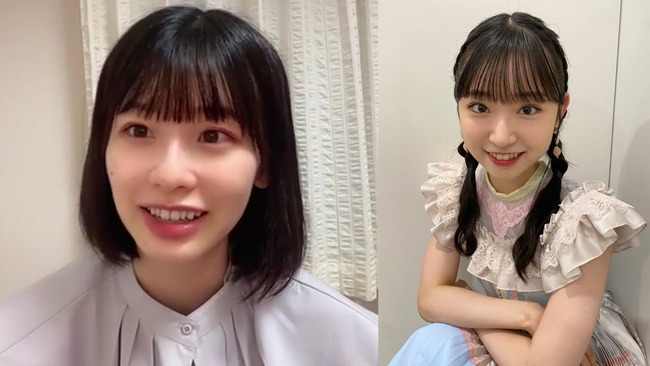 【AKB48】「A.確実に浅井七海と付き合える」「B.70%の確率で佐藤美波と付き合える」「C.30%の確率で山内瑞葵と付き合える」←この選択肢ならどれを選ぶ？【なーみん・さとみな・ずっきー】