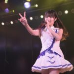 【悲報】AKB48岩立沙穂さん、新型コロナウイルスに感染【さっほー】