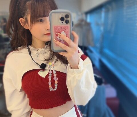 【SKE48】西井美桜は攻めるなぁ…！！！