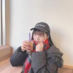【SKE48】平野百菜「 この前、久しぶりにタピオカ飲んだよっ 一緒にいかがですかっ？」