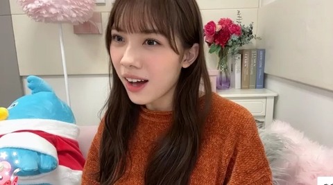 【日向坂46】森本茉莉、間接的に怒られる