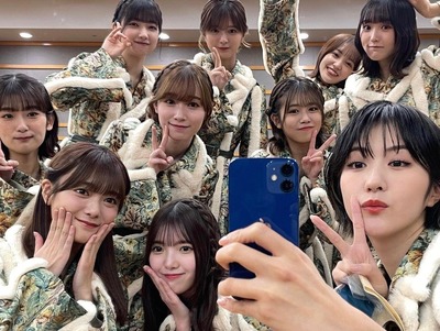 【櫻坂46】土生ちゃんインスタ、”これ”の謎