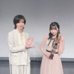 【SKE48】平野百菜が前田社長、ジョイマン、シナモロールと2ショット！！！