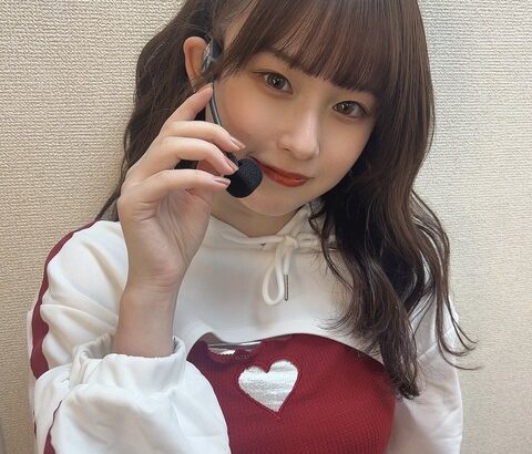 【SKE48】西井美桜が覚醒！一気にファンの注目を集める！！！