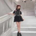 【SKE48】太田彩夏の脚が素晴らしい！！！