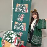 【SKE48】鎌田菜月「どんぎつねさんになりました」