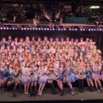 【AKB48】AKB17周年全員集合写真ｷﾀ━━━━(ﾟ∀ﾟ)━━━━!!