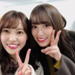 【櫻坂46】強い味方！キャプテン松田里奈、佐々木久美との会合が近いうち実現！？