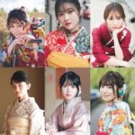 【SKE48】野村実代が「ハタチ」の今を駆け抜けるアイドル・女優10人に！！！