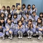 櫻坂46メンバー、2022年テレビ出演本数ランキングがこちら！