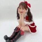 【SKE48】熊崎晴香「メリークリスマス」