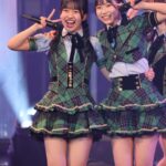 【SKE48】平野百菜と杉山歩南の求めていた写真がきた！！！