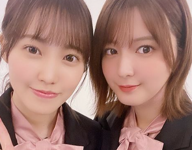 【櫻坂46】松田里奈「相談されたりも…」関有美子の卒業について言及