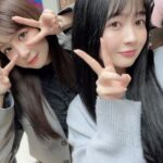 【SKE48】江籠裕奈と太田彩夏の2ショットが強い！！！