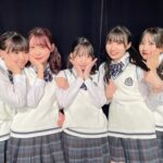 【SKE48】石黒友月「ラストティーン世代でツインテールしたよ」