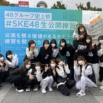 ＴＢＳ竹中優介さん「#ゼロポジ で昨日放送したチームＫ2は、数週間前の様子。今はチーム一丸となって頑張っています！」