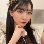 【SKE48】篠原京香「MCで小さい頃に見た夢の話をしたんですけど、皆さんも不思議な夢見た事ありますか？」