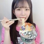 【SKE48】岡本彩夏「写真撮ってもらってたら、お腹鳴ってめちゃくちゃ笑いました」