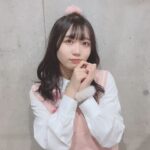 【SKE48】“JK”中坂美祐が可愛い！！！